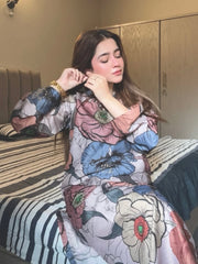 Rangreza (Stitched 3 Pcs)