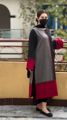 Mahira (Stitched 2 Pcs)