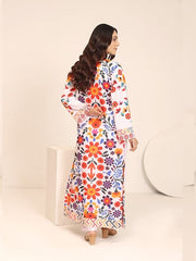 Mehroza (Stitched 2 Pcs)