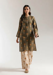 Empress (Stitched 2 Pcs)