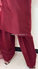 Riwayat (Stitched 3 Pcs)