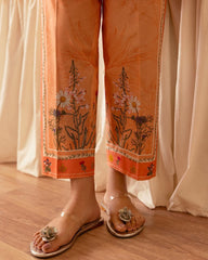 Onika (Stitched 2 Pcs)