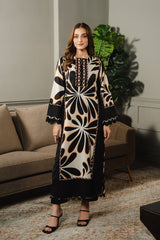 Labubu (Stitched 2 Pcs)