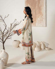 Suhag (Stitched 2 Pcs)