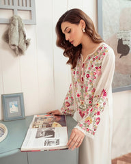 Rubab (Stitched 2 Pcs)