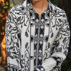 Nisa (Stitched 2 Pcs)