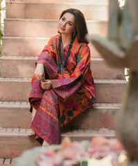 Hania Amir (Stitched 2 Pcs)