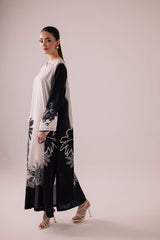 Harmony (Stitched 2 Pcs)