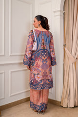 Moor-Chaal (Stitched 2 Pcs)