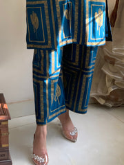 Roshni (Stitched 2 Pcs)