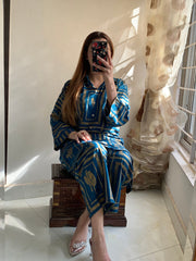 Roshni (Stitched 2 Pcs)