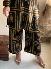 Gulbahar (Stitched 2 Pcs)