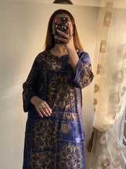 Meherbaan (Stitched 2 Pcs)