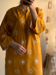 Zindagi (Stitched 2 Pcs)