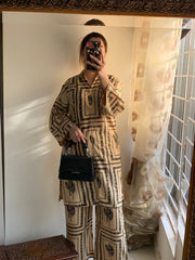 Suroor (Stitched 2 Pcs)