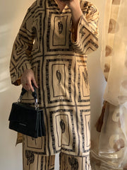 Suroor (Stitched 2 Pcs)