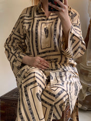 Suroor (Stitched 2 Pcs)