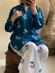 Nazakat (Stitched 2 Pcs)