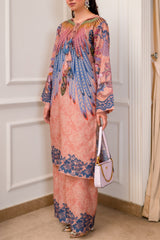 Moor-Chaal (Stitched 2 Pcs)