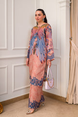 Moor-Chaal (Stitched 2 Pcs)