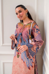 Moor-Chaal (Stitched 2 Pcs)