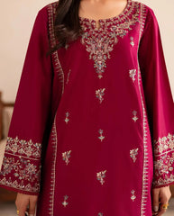 Junoon (Stitched 2 Pcs)