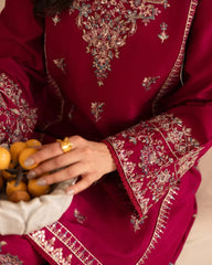 Junoon (Stitched 2 Pcs)